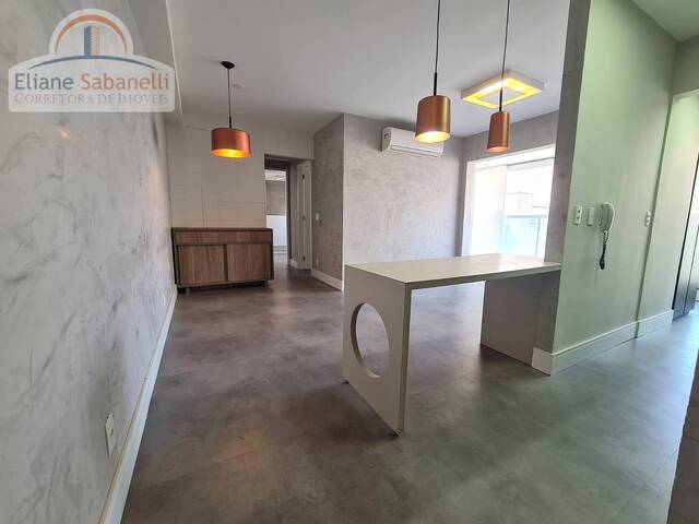 #709 - Apartamento para Venda em São Paulo - SP - 2