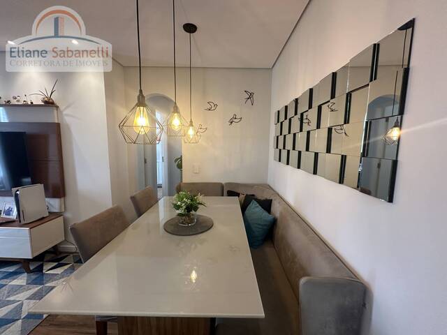 #710 - Apartamento para Venda em São Paulo - SP - 2