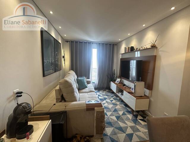 Apartamento para Venda em São Paulo - 5