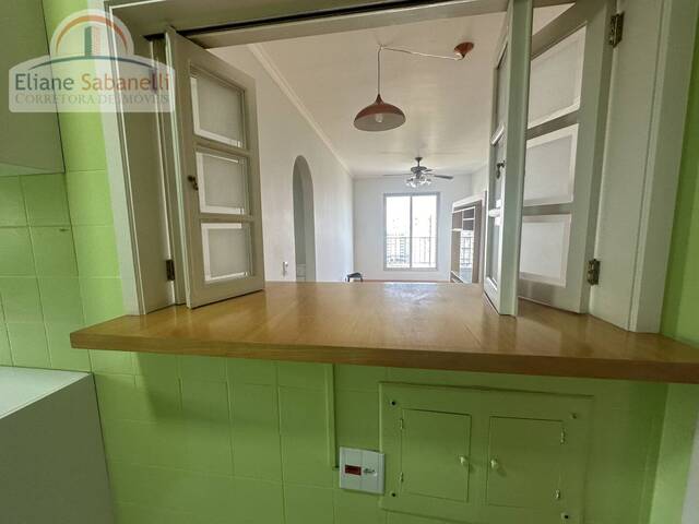 Apartamento para Locação em São Paulo - 5