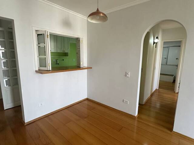 #711 - Apartamento para Locação em São Paulo - SP - 3