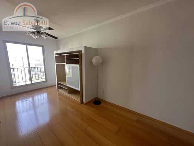 #711 - Apartamento para Locação em São Paulo - SP - 2