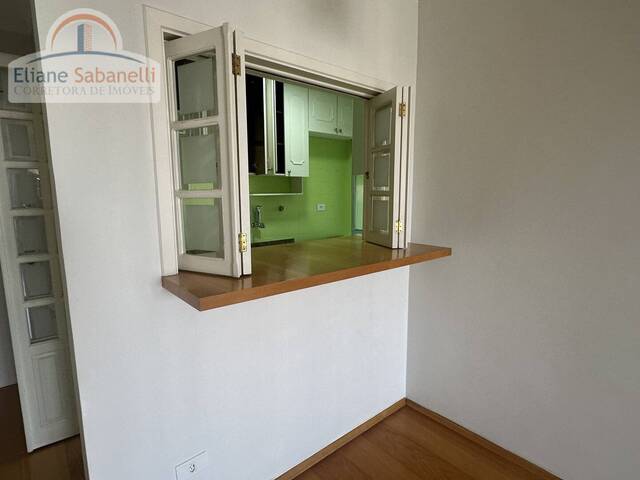 Apartamento para Locação em São Paulo - 4