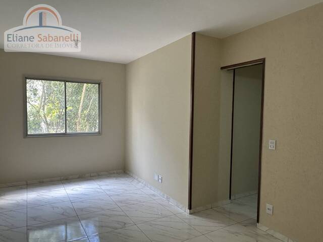 #713 - Apartamento para Locação em São Paulo - SP - 1