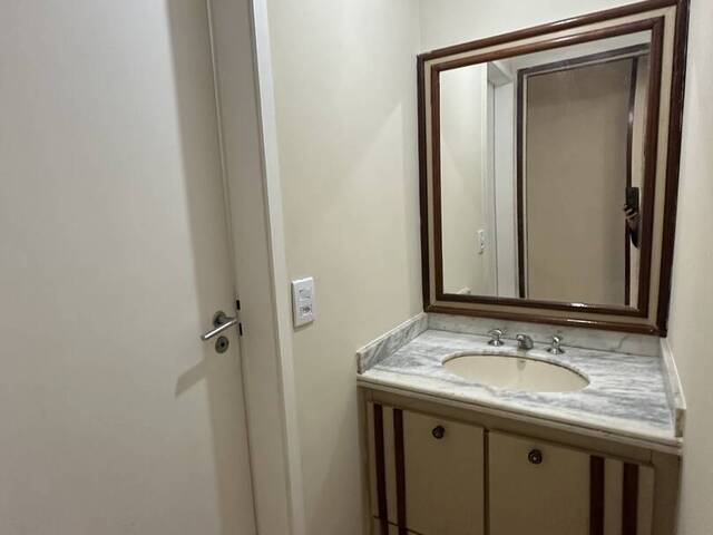 #713 - Apartamento para Locação em São Paulo - SP - 2