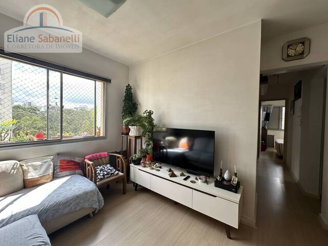 #715 - Apartamento para Venda em São Paulo - SP - 2