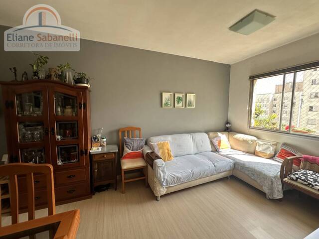 #715 - Apartamento para Venda em São Paulo - SP - 3