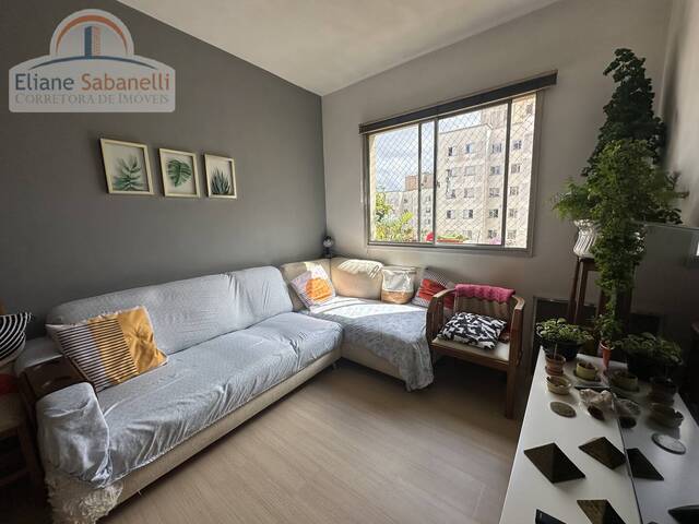 #715 - Apartamento para Venda em São Paulo - SP - 1