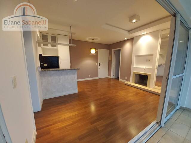 #716 - Apartamento para Venda em São Paulo - SP - 2