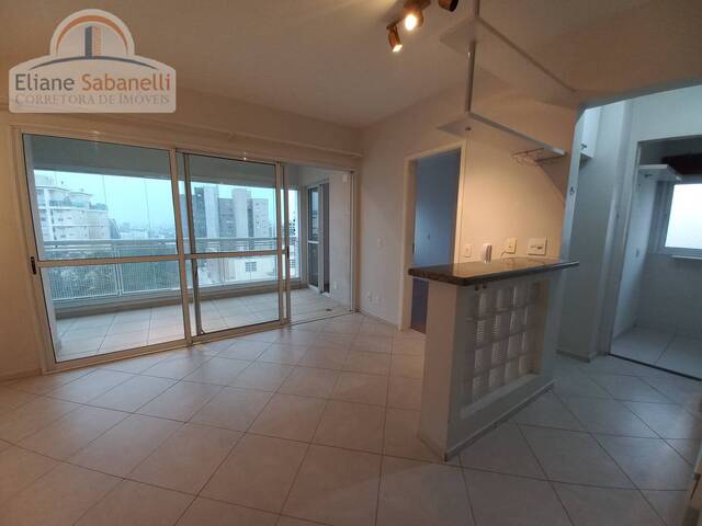 #717 - Apartamento para Venda em São Paulo - SP - 2