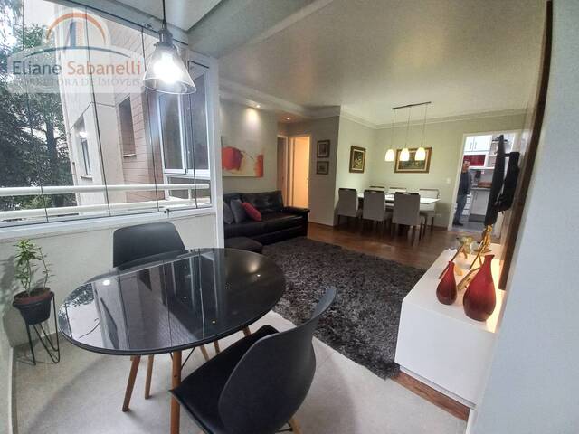 #720 - Apartamento para Venda em São Paulo - SP - 3