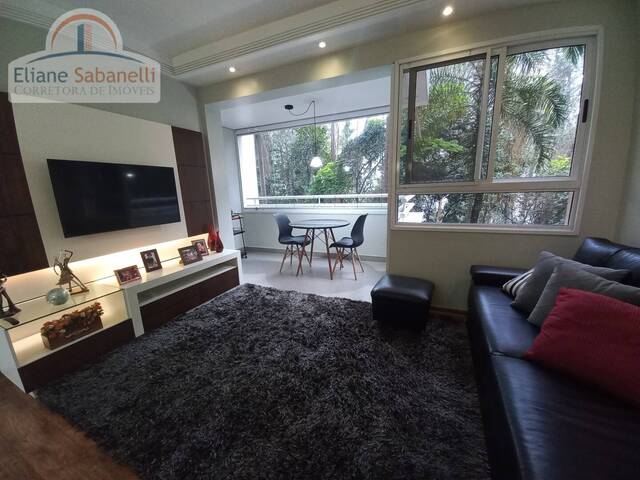 #720 - Apartamento para Venda em São Paulo - SP - 2