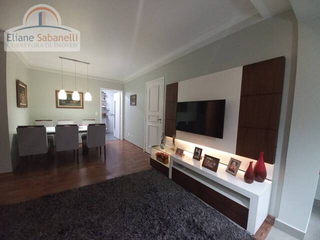 #720 - Apartamento para Venda em São Paulo - SP - 3