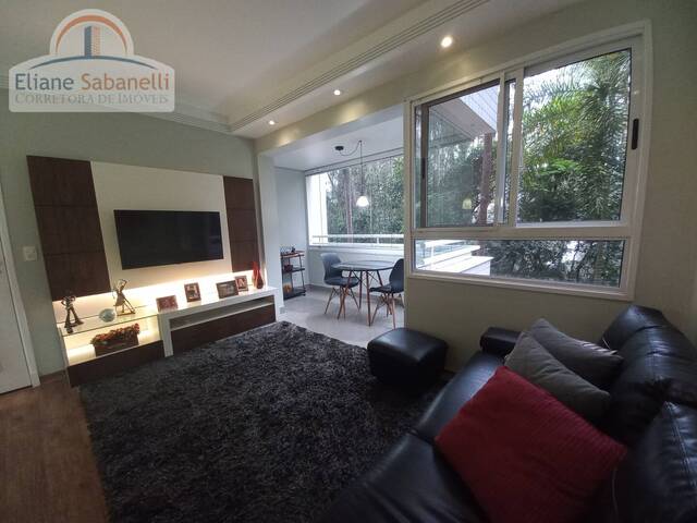 Venda em Vila Andrade - São Paulo