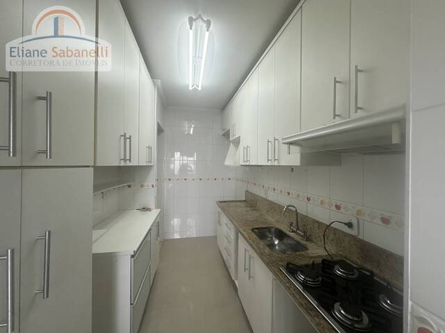 #719 - Apartamento para Venda em São Paulo - SP - 1