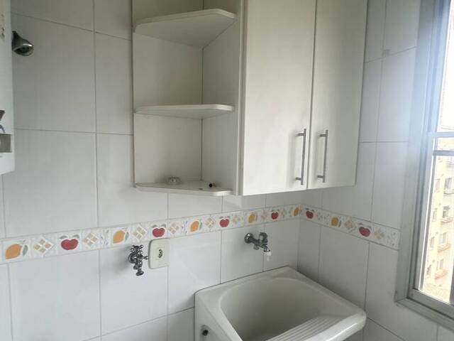 #719 - Apartamento para Venda em São Paulo - SP - 2