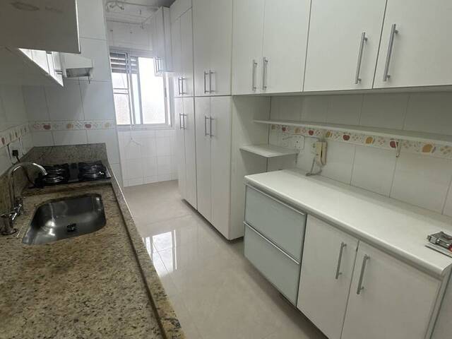 #719 - Apartamento para Venda em São Paulo - SP - 3