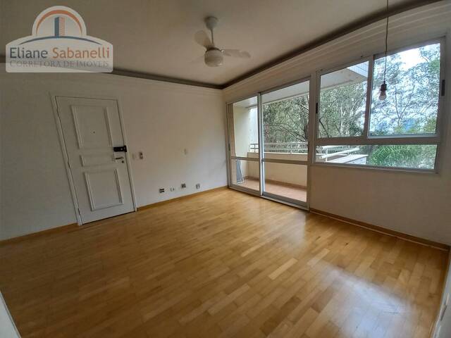 #721 - Apartamento para Venda em São Paulo - SP - 2