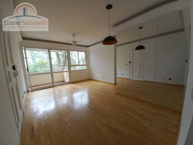 #721 - Apartamento para Venda em São Paulo - SP - 1
