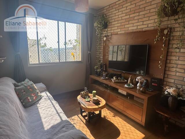 #722 - Apartamento para Venda em São Paulo - SP - 1