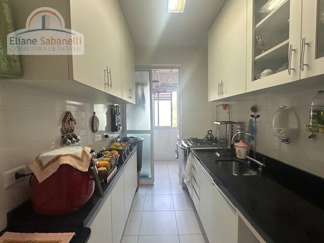 Apartamento para Locação em São Paulo - 5