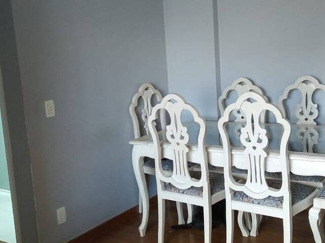 #722 - Apartamento para Venda em São Paulo - SP - 3