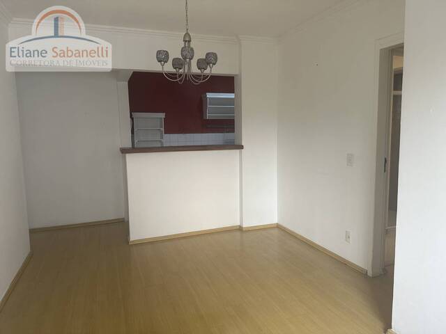 #723 - Apartamento para Venda em São Paulo - SP - 3