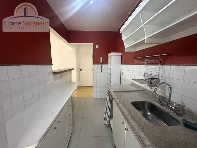 #723 - Apartamento para Venda em São Paulo - SP - 2