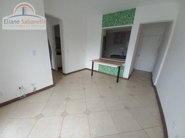 #724 - Apartamento para Venda em São Paulo - SP - 2