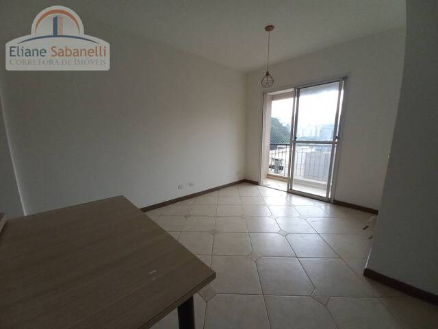 #724 - Apartamento para Venda em São Paulo - SP - 3