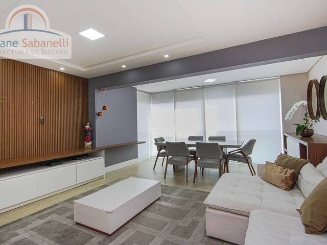 #725 - Apartamento para Venda em São Paulo - SP - 2