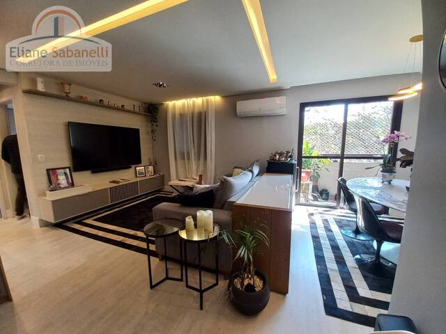 #726 - Apartamento para Venda em São Paulo - SP - 1