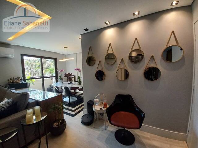 #726 - Apartamento para Venda em São Paulo - SP - 2