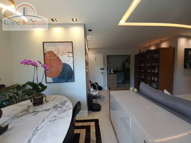 #726 - Apartamento para Venda em São Paulo - SP - 3
