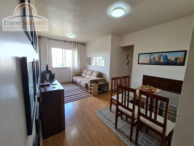 #727 - Apartamento para Venda em São Paulo - SP - 2