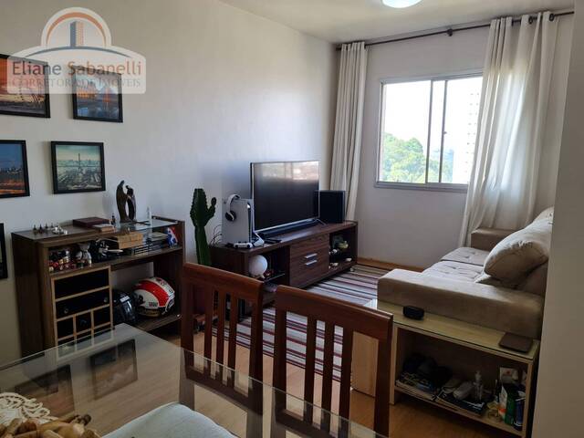 Apartamento para Venda em São Paulo - 4