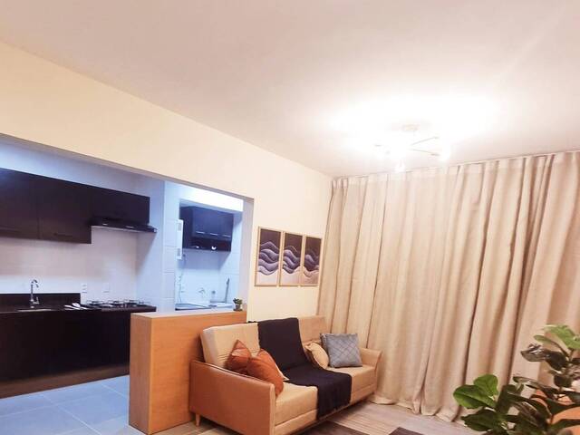 Apartamento para Venda em São Paulo - 4