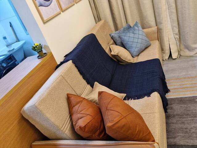 #728 - Apartamento para Venda em São Paulo - SP - 3