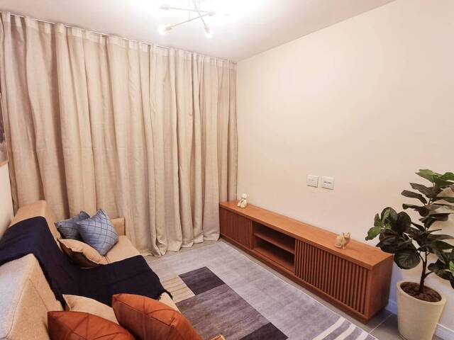 #728 - Apartamento para Venda em São Paulo - SP - 2