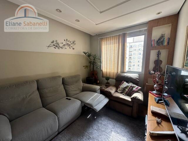 #729 - Apartamento para Venda em São Paulo - SP - 2