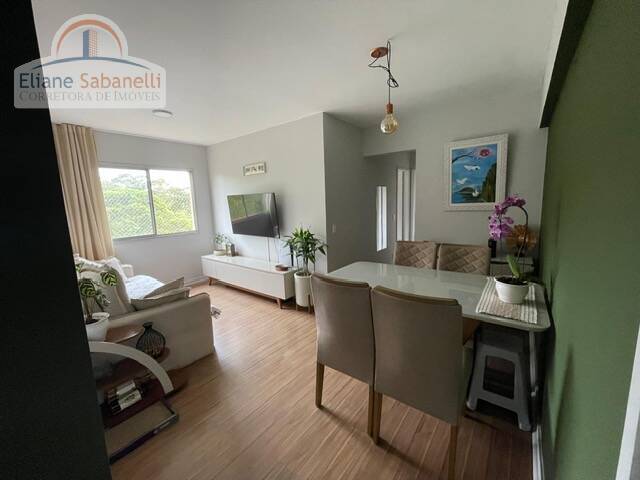 #730 - Apartamento para Venda em São Paulo - SP - 2