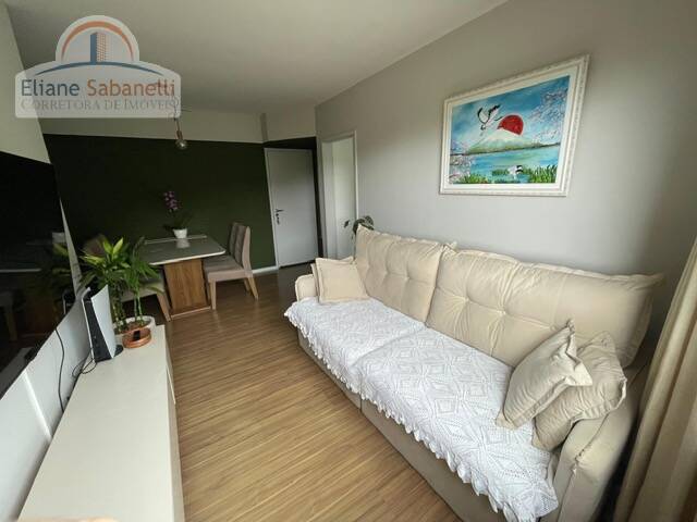 #730 - Apartamento para Venda em São Paulo - SP - 3