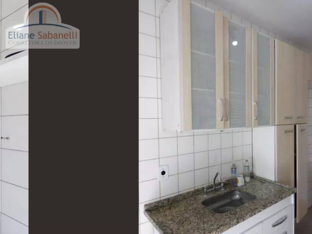 #731 - Apartamento para Venda em São Paulo - SP - 2