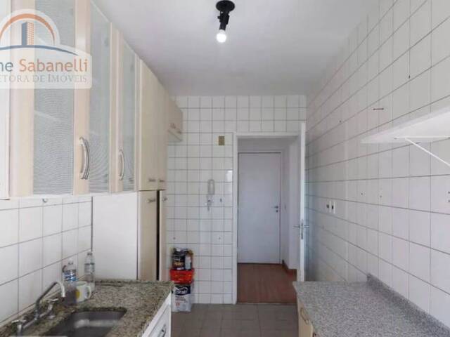 #731 - Apartamento para Venda em São Paulo - SP - 3