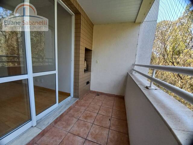 #733 - Apartamento para Locação em São Paulo - SP - 2