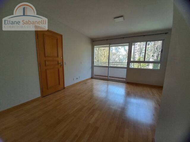 #733 - Apartamento para Locação em São Paulo - SP - 3