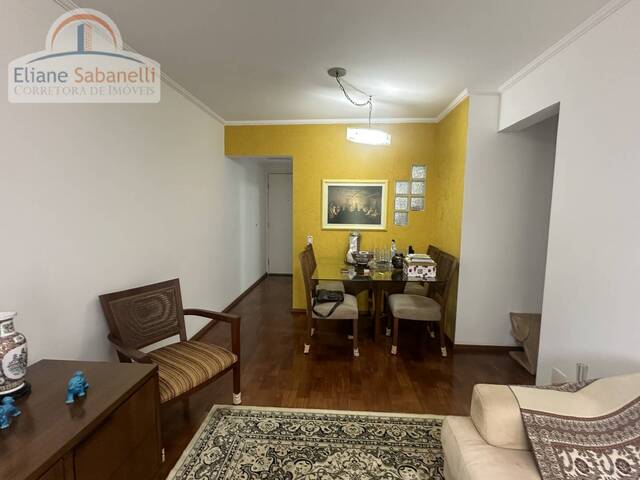 #735 - Apartamento para Locação em São Paulo - SP - 2