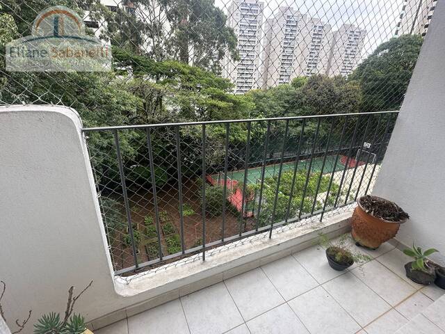 #735 - Apartamento para Locação em São Paulo - SP - 3