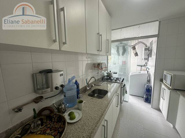 Apartamento para Locação em São Paulo - 4