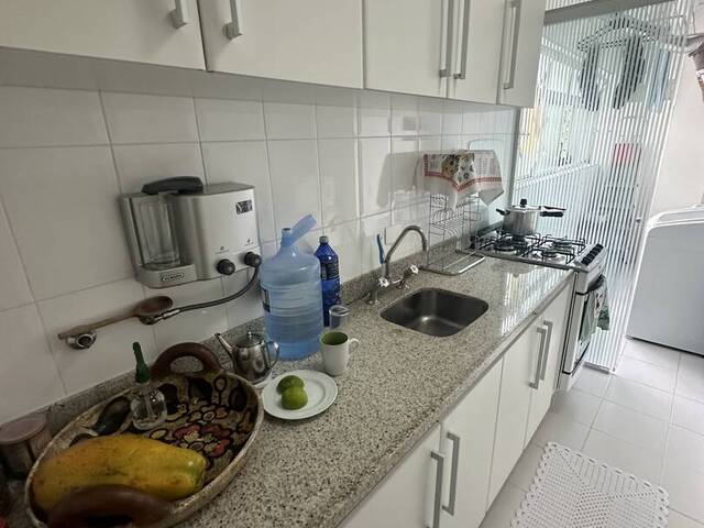 Apartamento para Locação em São Paulo - 5